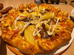 -必胜客(维美店)