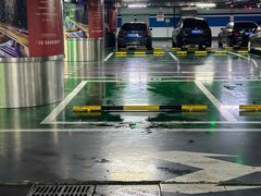 -北京南站-东侧停车场