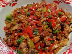 -毛哥长沙小家常(二七路店)