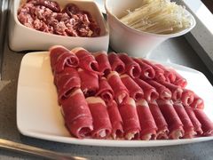 -海底捞火锅(公益西桥店)