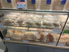 -BreadTalk面包新语·烘焙蛋糕(金光华广场店)