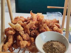 -船歌鱼水饺(高新园区店)