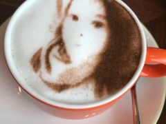 -济南香格里拉·咖啡泉自助餐厅