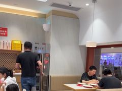 -喜家德虾仁水饺(华强天虹店)