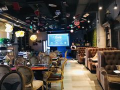 -慕佳精品西餐咖啡(新华北区店)
