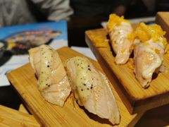 -古田居·特色寿司料理(星之岛旗舰店)