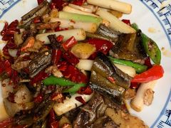 -百年粉蒸牛肉