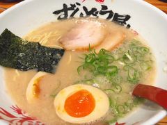 -天然豚骨拉面专门店 一兰(铜锣湾店)