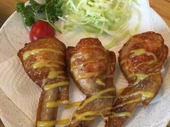 -花漫里餐厅(刺桐店)