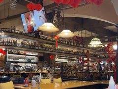 -巴伐利亚啤酒坊(意式风情街店)