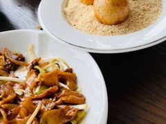 -广州柏悦酒店·悦景轩·粤菜餐厅