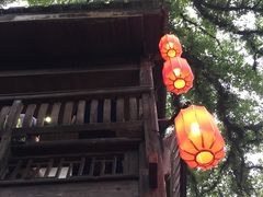 -星巴克(福州三坊七巷店)