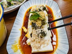 -谢记上海大排档(长寿路店)