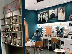 -海马体照相馆(重庆爱琴海购物公园店)