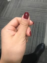 -U mi Nail美甲工作室