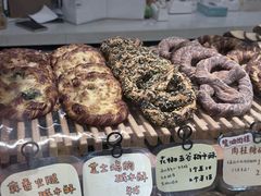 -慢熟面包店bud bread(孩儿巷店)