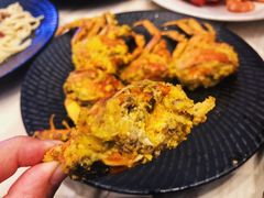 -新发展亚太JW万豪酒店·福苑咖啡厅