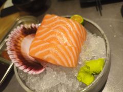 -沼津港精致料理·寿喜烧·烧鸟(龙湖南桥天街店)