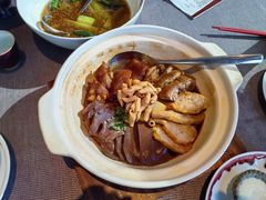-金海华·悦食东方(苏州中心商场店)