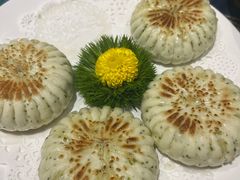 -濮园 · 四合院餐厅