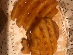 -必胜客(机场路店)