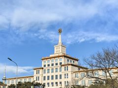 -军事博物馆(地铁站)