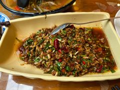 -福照楼汽锅鸡·云南菜(护国路店)