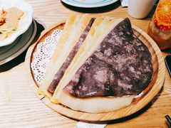 春饼-小幸湖春饼(悦茂购物中心店)