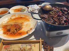 百香果蓑衣蛋-随缘小馆(红岭路店)