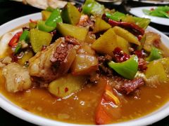 -217丰惠源抓饭(江乾路店)