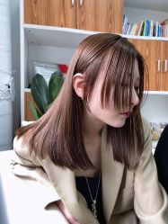 -F P· HAiR