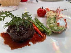 -马克西姆餐厅(崇文门店)