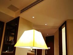 -深圳福田香格里拉大酒店