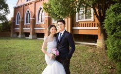 点击看大图 -太郎花子婚纱摄影艺术中心