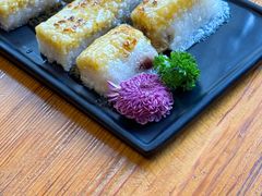 -粉巷13號陕菜馆