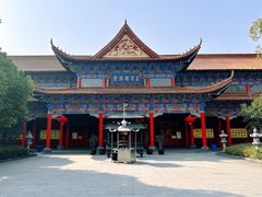 -开福禅寺