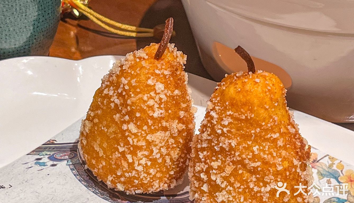 大鸭梨太会了，来这里一口吃掉春天🌸