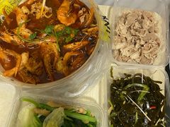 -阿田大虾(台湾街店)