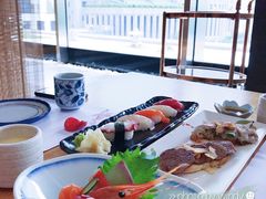 什锦刺身-金井日本料理(丽柏广场店)