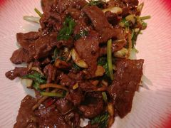 沙茶黄牛肉-码头见·潮汕菜(领展中心城店)