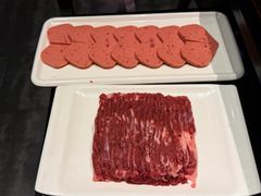 手切鲜羊肉-清真·鸦儿李记·涮肉(马家堡店)