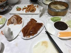 -金蝉食府(维吉奥广场店)