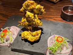 -甘尼仕印度餐厅爵士酒吧(阳春巷店)