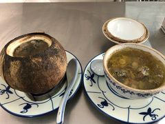 -達揚原味燉品(文明路店)