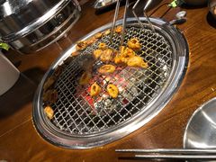-·缸桶屋·韩式牛肋条自助烤肉(西湖D11店)
