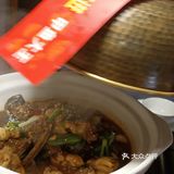 吃甲鱼咯