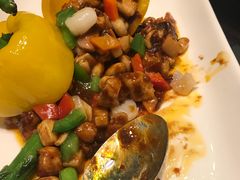 八宝辣酱-老正兴菜馆(福州路店)