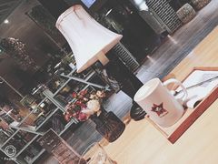 -雕刻时光咖啡馆(北苑店)