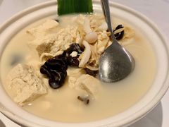 随园笋衣老豆腐-翡翠江南(国贸商城店)