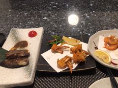 -菊上料理(蜀山银泰百货店)